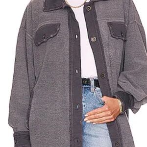 Free people ruby jacket